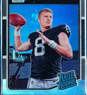 Connor Cook