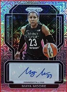 Maya Moore