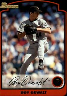 Roy Oswalt
