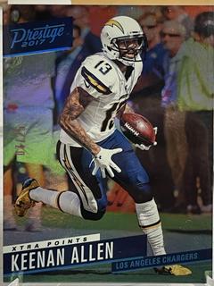 Keenan Allen