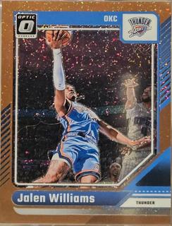 Jalen Williams