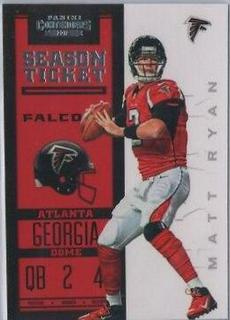 Matt Ryan