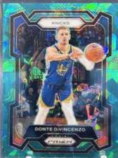 Donte DiVincenzo