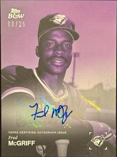 Fred McGriff