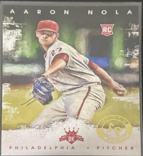 Aaron Nola