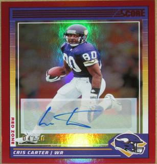 Cris Carter
