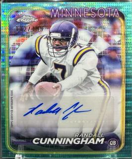 Randall Cunningham