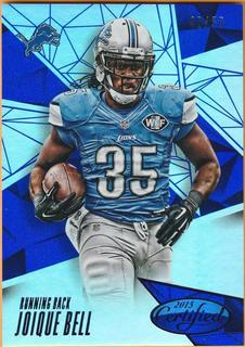 Joique Bell