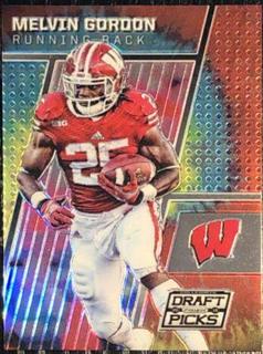 Melvin Gordon