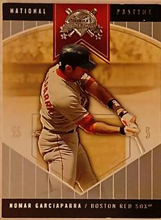 Nomar Garciaparra