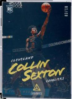 Collin Sexton