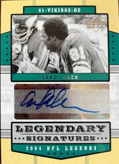 Carl Eller