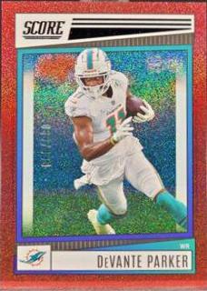 DeVante Parker