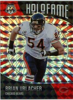 Brian Urlacher