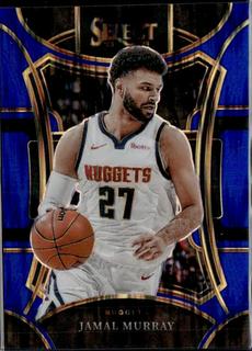 Jamal Murray