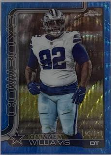 Quinnen Williams