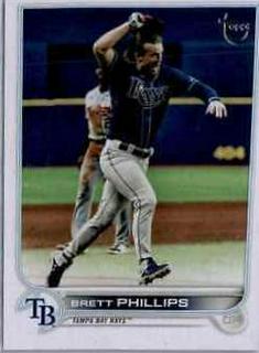Brett Phillips