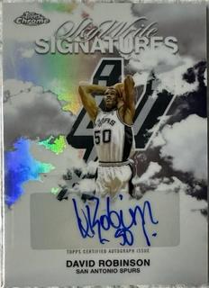 David Robinson