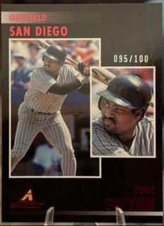 Tony Gwynn