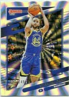 Stephen Curry