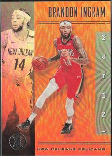 Brandon Ingram
