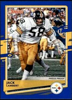 Jack Lambert
