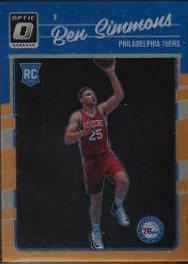 Ben Simmons