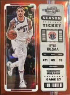 Kyle Kuzma