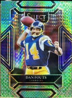 Dan Fouts