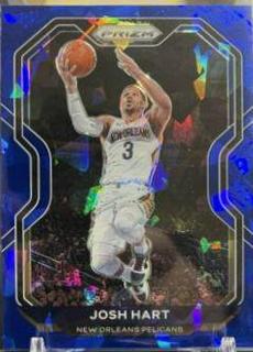 Josh Hart