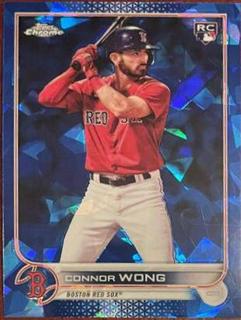 Connor Wong