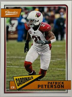Patrick Peterson