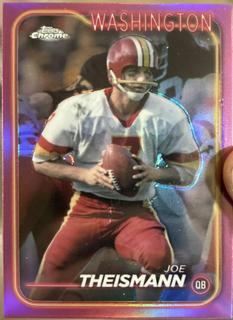 Joe Theismann