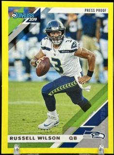 Russell Wilson