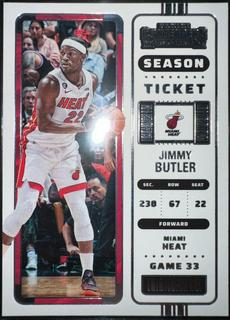 Jimmy Butler