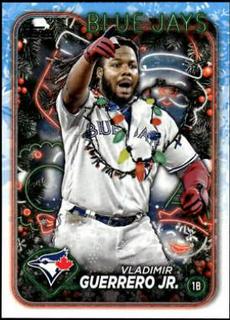 Vladimir Guerrero Jr.