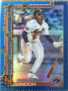 Francisco Lindor