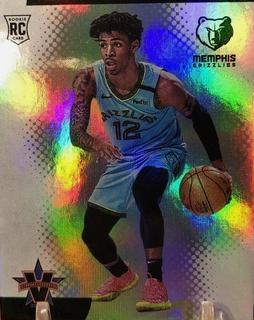 JA Morant