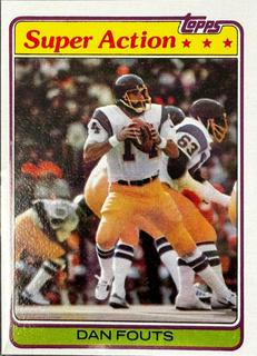 Dan Fouts
