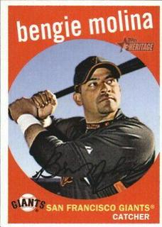 Bengie Molina
