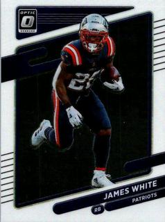 James White