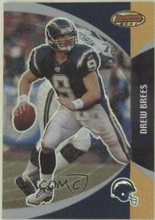 Drew Brees