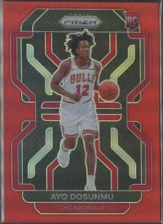 Ayo Dosunmu