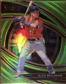 Alex Bregman
