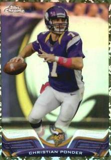 Christian Ponder