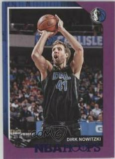 Dirk Nowitzki