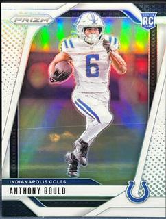 Anthony Gould