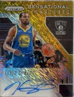 Kevin Durant
