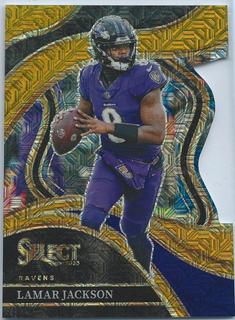 Lamar Jackson