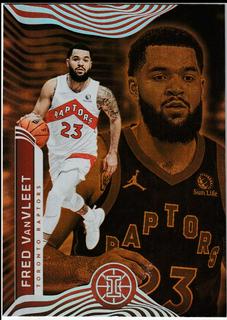 Fred VanVleet